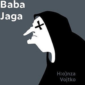 Baba Jaga