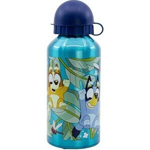 Alum Hliníková fľaša 400 ml Bluey