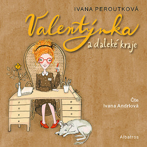 Valentýnka a daleké kraje