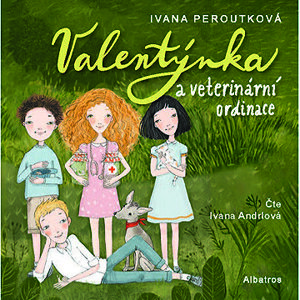 Valentýnka a veterinární ordinace