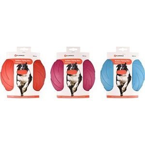Flamingo Morrison frisbee gumový 18 cm