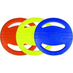 M-Pets Splash Frisbees mix farieb 23 cm