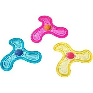 Karlie-Flamingo frisbee, 22 cm