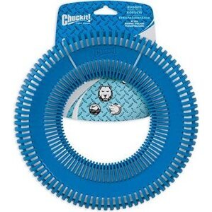 Chuckit! Lietajúci tanier Rugged – odolný 25 cm