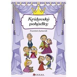 Královské pohádky