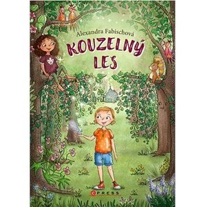 Kouzelný les