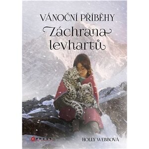 Vánoční příběhy: Záchrana levhartů
