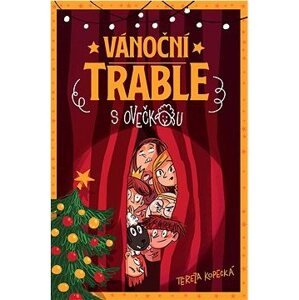 Vánoční trable s ovečkou