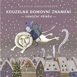 Kouzelná domovní znamení