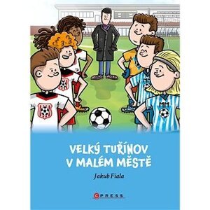 Velký Tuřínov v Malém Městě