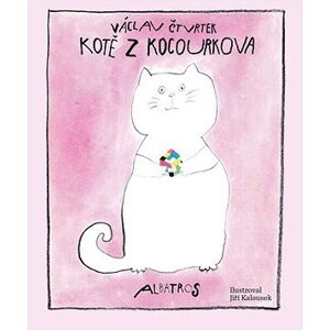Kotě z Kocourkova