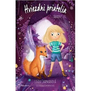 Hviezdni priatelia 9: Záhadný les