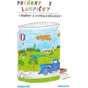 Pohádky z lampičky