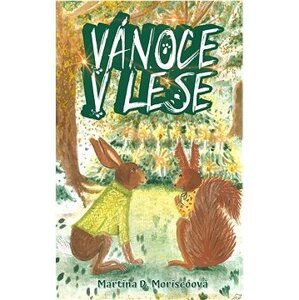 Vánoce v lese