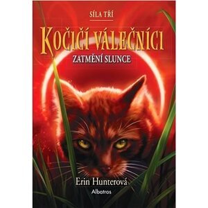 Kočičí válečníci: Síla tří (4) – Zatmění slunce