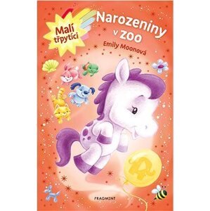 Malí třpytíci – Narozeniny v zoo