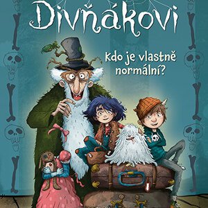 Divňákovi – Kdo je vlastně normální?