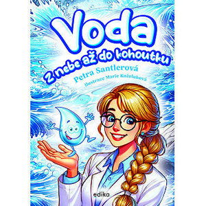 Voda