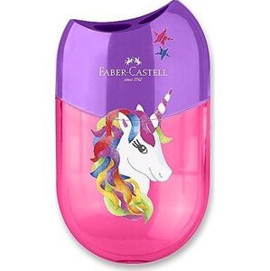 FABER-CASTELL Unicorn s 2 otvormi