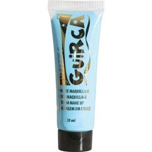 Guirca modrý make-up v tube – smurf – šmolko – 20 ml