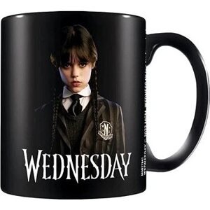 Netflix Wednesday: Friendship - keramický hrnek