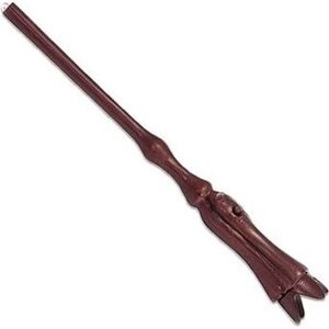 Harry Potter – Lenka – svietiaca palička