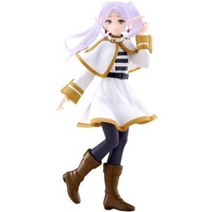 Taito Prize Frieren: Beyond Journey's End Coreful figúrka Frieren