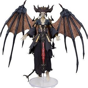 Diablo IV – Lilith Deluxe – figúrka