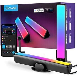 Govee Flow PRO SMART LED TV & Gaming – RGBICWW