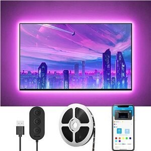 Govee TV 46-60" SMART LED podsvietenie RGB