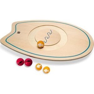 BS Toys – Balančná surfovacia doska