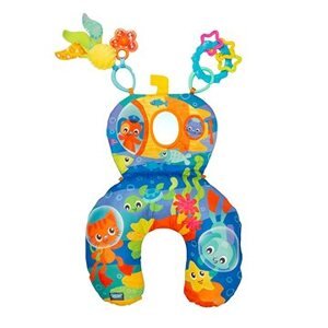 Playgro Vankúšik pre hru na brušku