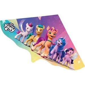Günther šarkan My Little Pony