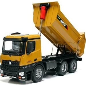 Mercedes-Benz Arocs
