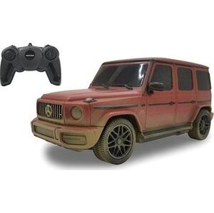 Jamara Mercedes-AMG G63 1:24 Muddy 2,4 GHz
