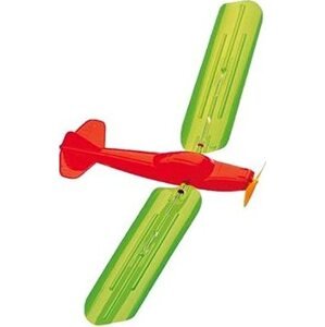 Günther drak Turboprop jednošnúrový 3D