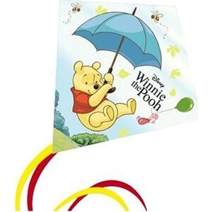Günther Disney Winnie Pooh šarkan pre deti 70 × 70 cm