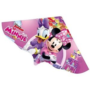 Günther šarkan Minnie mouse 115 × 63 cm