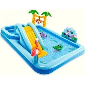 Intex Hracie centrum Jungle Adventure