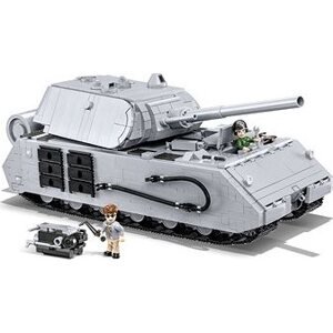Cobi 2559 Panzer VIII MAUS