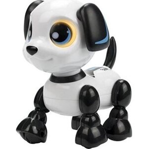 Silverlit Šteňa robot Heads Up, LED oči, zvuky