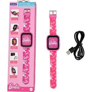 Detské smart hodinky Barbie s 8 GB pamäťovou kartou