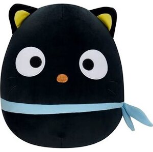 Squishmallows Sanrio – Chococat Blue Ribbon 20 cm