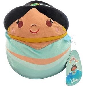 Squishmallows Disney Princess Jasmine