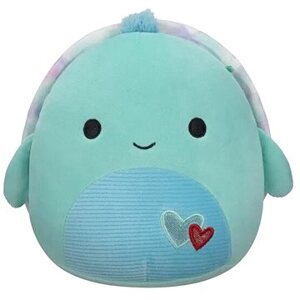 Squishmallows Vodná korytnačka Cascade 40 cm