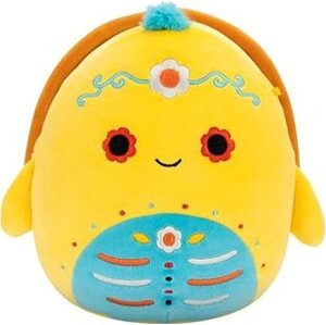 Squishmallows Day of the Dead Korytnačka – Thiago