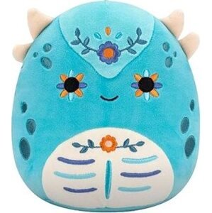 Squishmallows Day of the Dead Ankylosaurus – Janicza