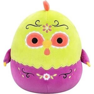 Squishmallows Day of the Dead Kohút – Amparo