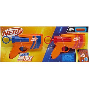 Hasbro NERF N Series Duo Pack