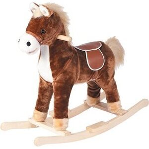Kids World Hojdací koník GD-100\A
